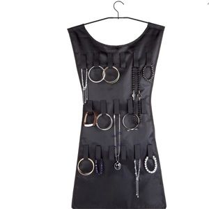 SALE❗️Umbra Little Black Dress Jewelry Organizer